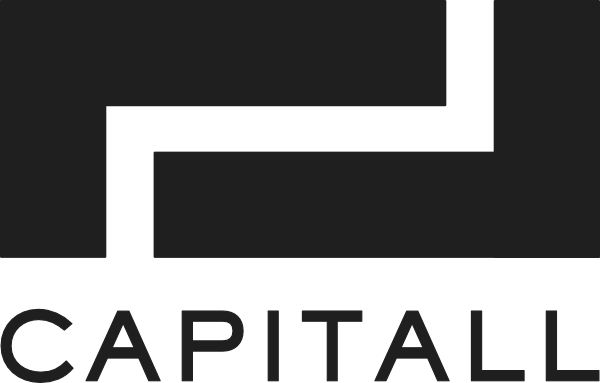 Capitall logo