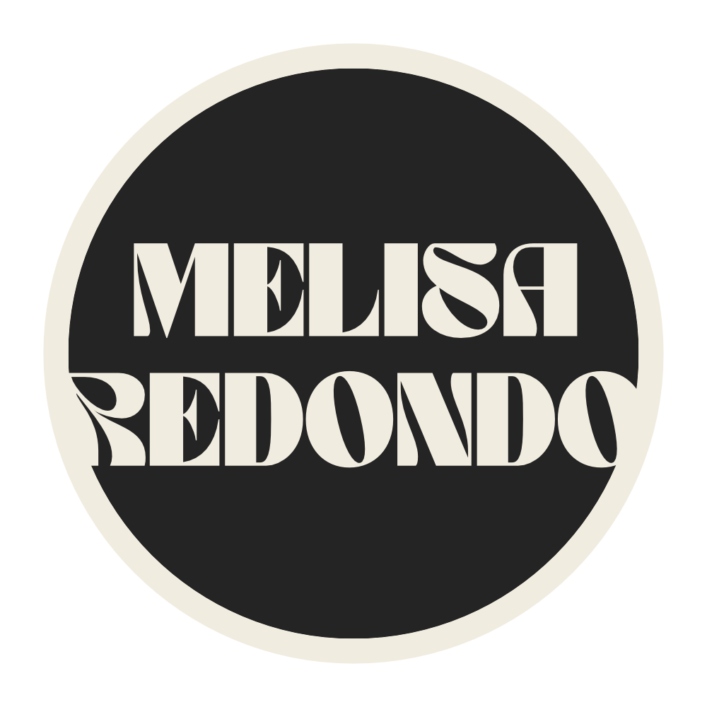 Melisa Redondo logo
