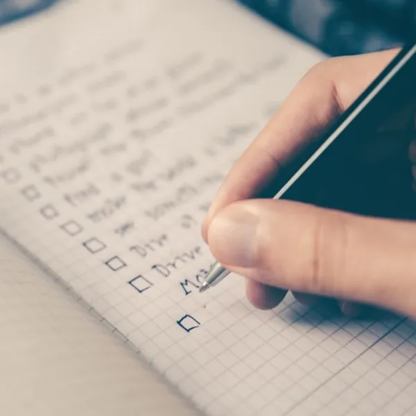 Challenge Tracker