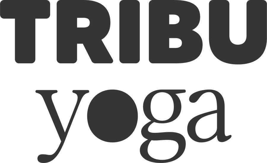 Tribu Yoga logo